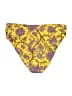 J.Crew Print Yellow Swimsuit Bottoms Size XL - photo 2