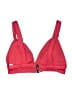 Seafolly Solid Red Swimsuit Top Size L (estimated) - photo 2