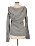DC Gray Pullover Sweater Size L - photo 2