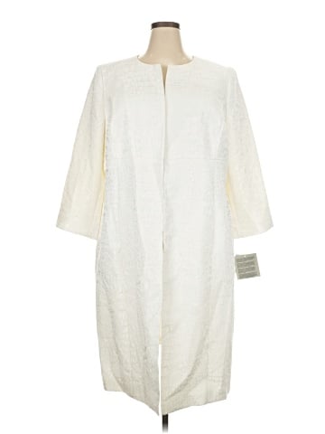 Kasper Raincoat (view 1)