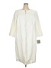 Kasper Ivory Raincoat Size 20 - photo 1
