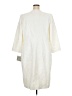 Kasper Ivory Raincoat Size 20 - photo 2