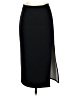 Intermix Black Formal Skirt Size S - photo 1