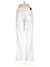 Guess Jeans 100% Cotton White Jeans Size 7 - photo 2