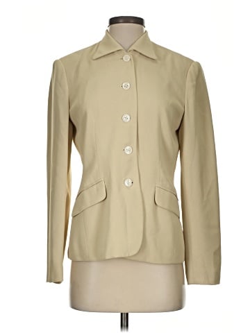 Charter Club Blazer (view 1)