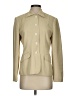Charter Club Ivory Tan Blazer Size 4 - photo 1