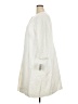 Kasper Ivory Raincoat Size 20 - photo 5