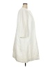 Kasper Ivory Raincoat Size 20 - photo 4