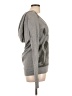 DC Gray Pullover Sweater Size L - photo 4