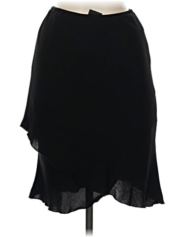 S.L. Fashions Formal Skirt (view 2)