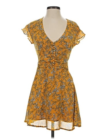 Heartloom Casual Dress (view 1)