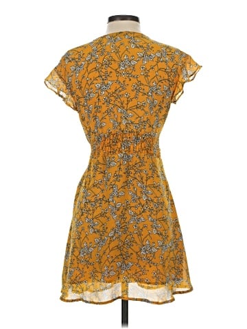 Heartloom Casual Dress (view 2)