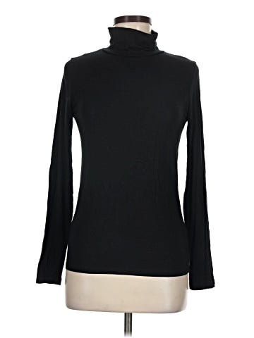 Marine Layer Long Sleeve Turtleneck (view 1)