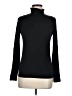Marine Layer Black Long Sleeve Turtleneck Size M - photo 1