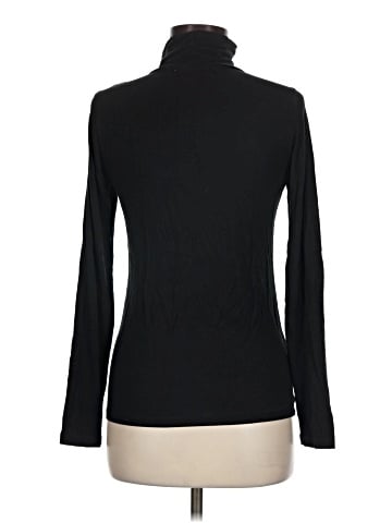 Marine Layer Long Sleeve Turtleneck (view 2)