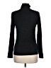 Marine Layer Black Long Sleeve Turtleneck Size M - photo 2