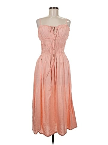 Sim & Sam Casual Dress (view 1)