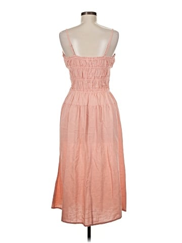 Sim & Sam Casual Dress (view 2)