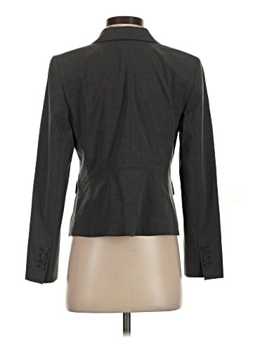 Ann Taylor Factory Blazer (view 2)