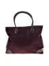 Unbranded Burgundy Tote One size - photo 1