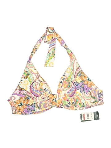 Lauren by Ralph Lauren Swimsuit Top (view 1)