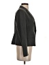 Ann Taylor Factory Gray Blazer Size 4 Petite - photo 4