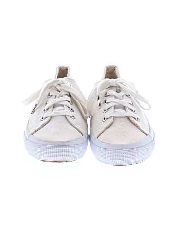 Lauren by Ralph Lauren Sneakers (view 2)