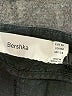 Bershka Black Track Pants Size 4 - photo 7