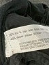Bershka Black Track Pants Size 4 - photo 8