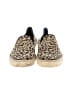 ROTHY'S Animal Print Tan Sneakers Size 9 1/2 - photo 2