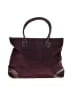 Unbranded Burgundy Tote One size - photo 3