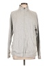 Blooming Jelly Gray Track Jacket Size L - photo 1