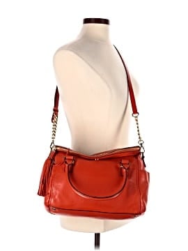 MICHAEL Michael Kors Satchel (view 2)
