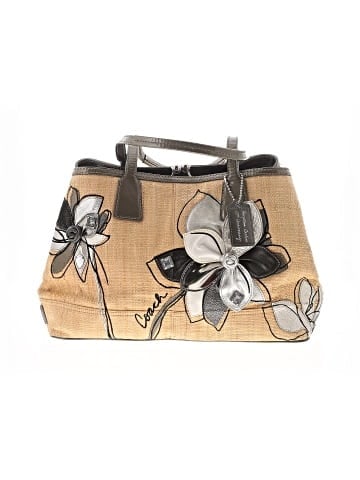 Coach Shoulder Bag (view 1)