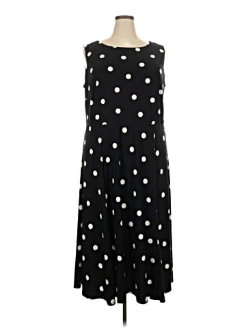 Kasper Casual Dress (view 1)