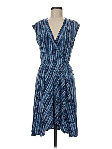 BCBGMAXAZRIA Casual Dress (view 1)