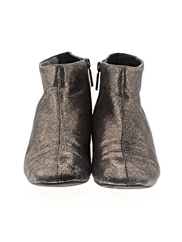 Karl Lagerfeld Paris Ankle Boots (view 2)