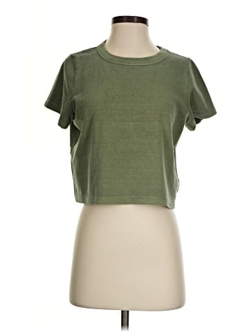 Madewell Short Sleeve T-Shirt (view 1)