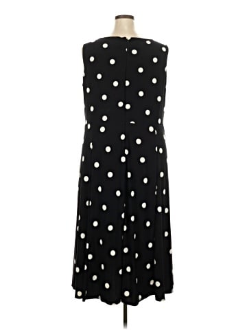 Kasper Casual Dress (view 2)