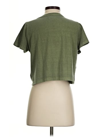 Madewell Short Sleeve T-Shirt (view 2)