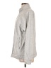 Blooming Jelly Gray Track Jacket Size L - photo 5