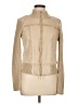 Glimmer 100% Polyester Tan Jacket Size L - photo 1