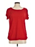 Cure Red Short Sleeve T-Shirt Size M - photo 1
