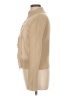 Glimmer 100% Polyester Tan Jacket Size L - photo 5