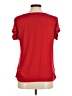 Cure Red Short Sleeve T-Shirt Size M - photo 2
