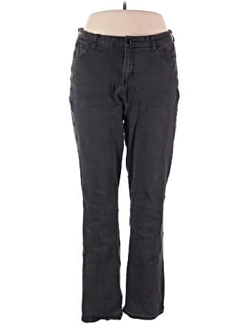 Jennifer Lopez Jeans (view 1)