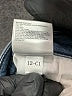 Uniqlo Solid Blue Jeans Size 24 waist - photo 5