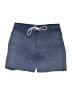 J.Crew Solid Blue Board Shorts Size 31 waist - photo 1