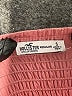 Hollister 100% Viscose Pink Romper Size S - photo 4