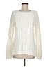 Vineyard Vines 100% Cotton Ivory Pullover Sweater Size M - photo 1